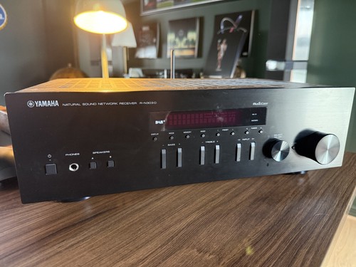 Yamaha n303d natural sound - r-n303d,
