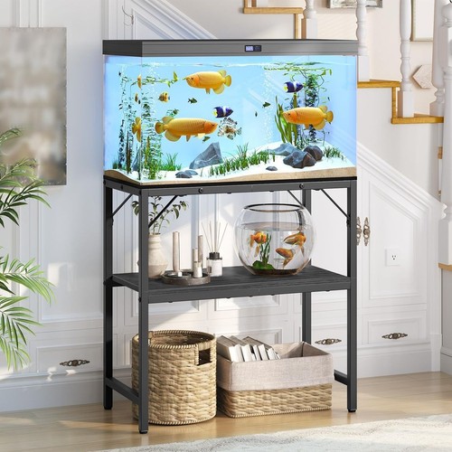 Fish tank stand gallon - stand, 10