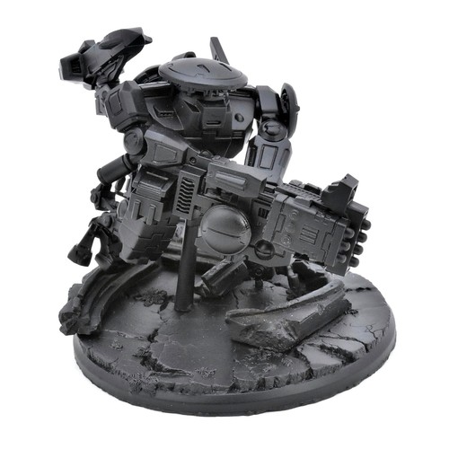 Tau empire xv88 - tau, broadside