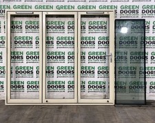 ALUMINIUM BIFOLDING DOORS