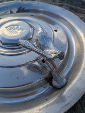 Rolls Royce genuine Chrome