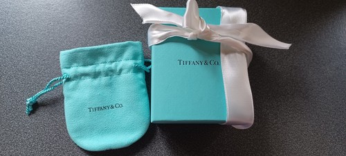 Tiffany jewellery empty - co.,