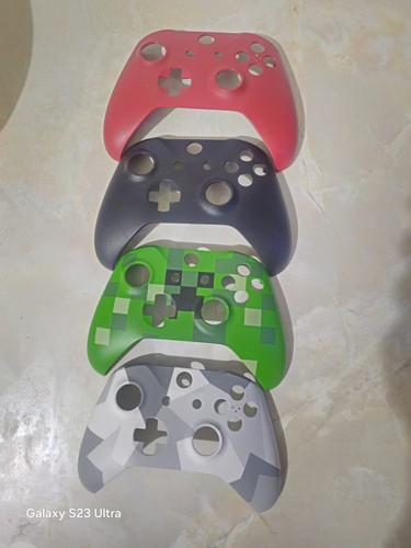 Replacement controller case - replacement,