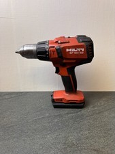 Hilti SF 6H-22 Cordless hammer