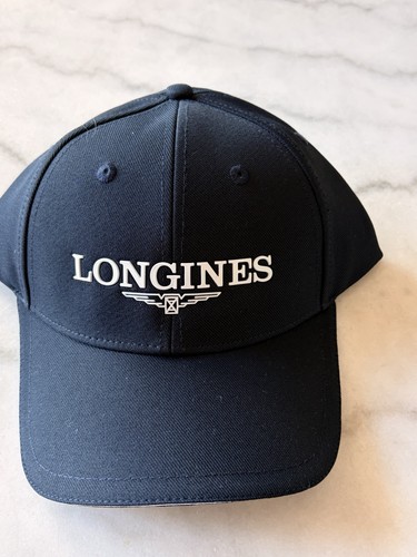 Longines baseball cap - longines,