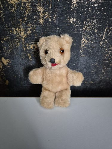 Vintage mohair golden mini - mohair,