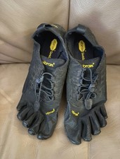Vibram FiveFingers Black