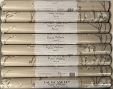 Laura Ashley Pussy Willow