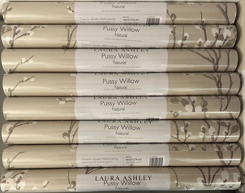Laura ashley pussy willow - laura,