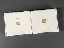 Sony ES Jacket Case 4x 74