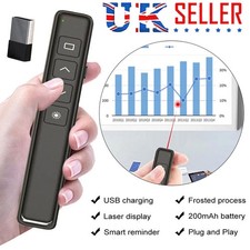 Powerpoint Clicker