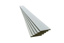 MDF Panelling Strips DIY Wall