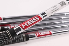 KBS Tour Lite 110 Iron Shafts
