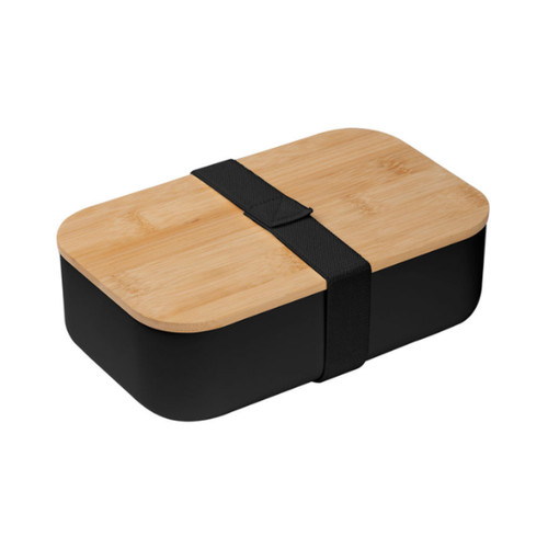 Black stanley lunch - black, 1l
