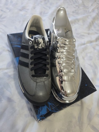 Adidas star wars - star,