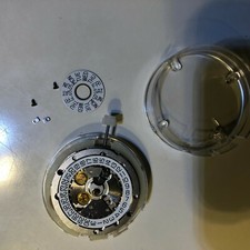 Valjoux 7750: The World’s