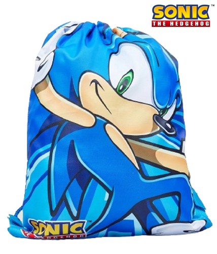 Sonic the hedgehog - sonic,