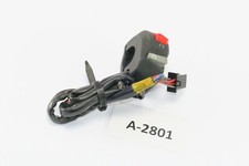 Yamaha TRX 850 4UN - handlebar