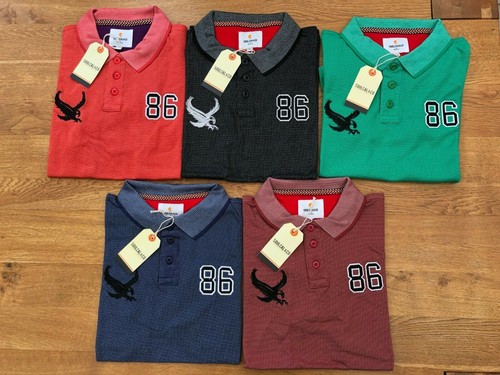 Soulcal 100 cotton eagle - soulcal,