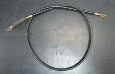 PICK UP HITCH CABLE