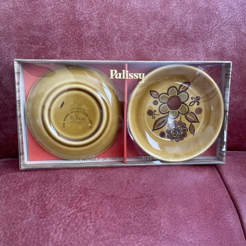 Vintage royal worcester - royal,