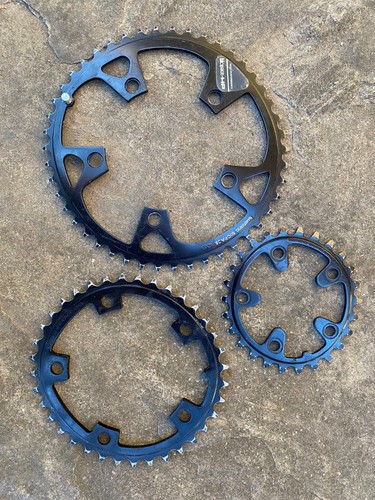 Vintage black shimano - shimano, xt