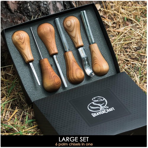 Wood carving tools chisels - carving,