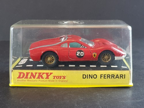 1967 1969 dinky 216 - 1967-1969,