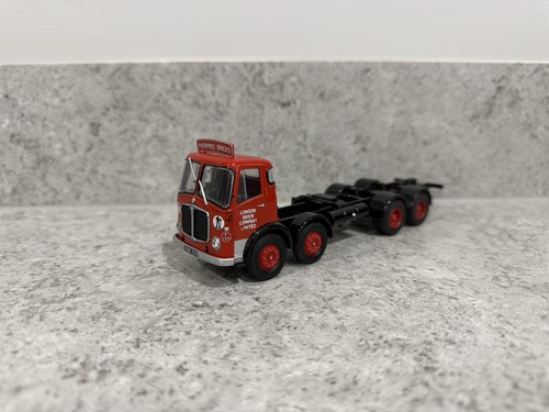 Corgi aec mkv 8 - corgi,