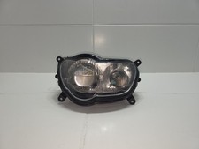 BMW R1100S ABS 1996 - 2005 FRONT LIGHT HEADLIGHT OPTIC