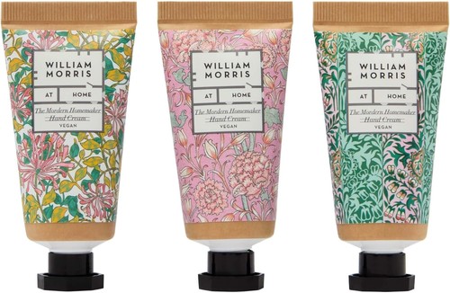 William morris home hand - at,