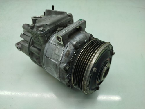 Air conditioning compressor - conditioning,