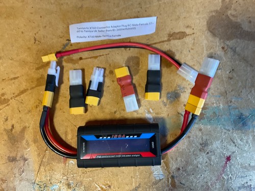 Model watt meter - model,