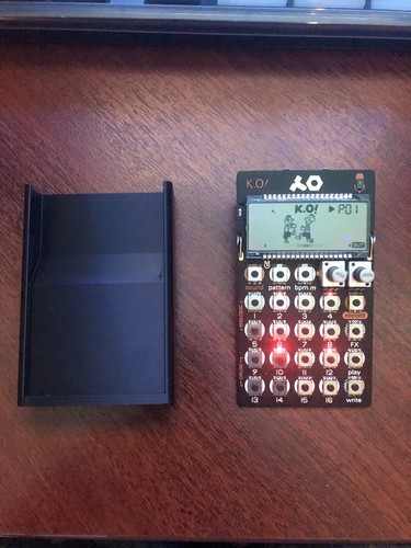 Teenage engineering 33 - teenage, po-33