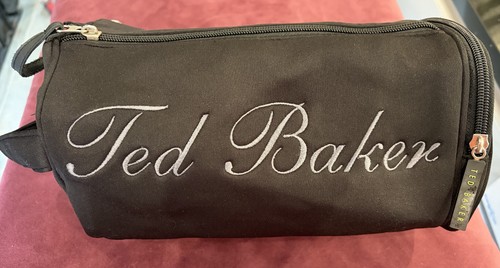 Men ted baker black - ted,