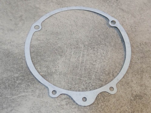 Alternator bracket pulley - alternator,