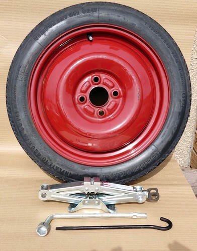 Honda jazz space - 15",