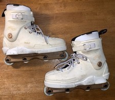 Razors Cult Copper Aggressive