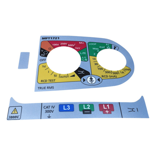 Megger mft1721 multifunction - mft1721,