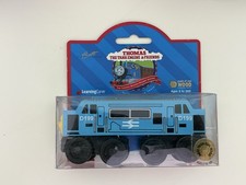 Diesel D199 (1999) - Thomas