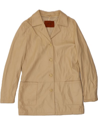 Prada womens leather jacket - leather, it