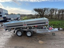 New Brian James Electric