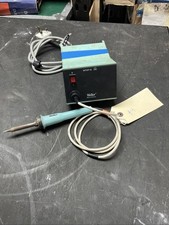 Weller TCP Magnastat 24V / 45W Soldering Iron and power supply.    #4