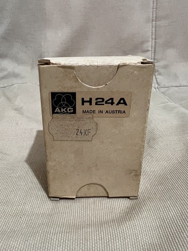 Vintage akg anti - vintage,