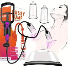 Pussy Vacuum Pump Breast