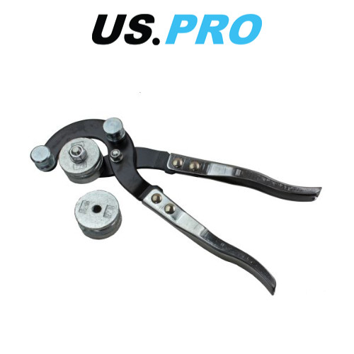 Pro pipe tube bending - us,