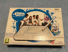 U Draw Studio Game Tablet for