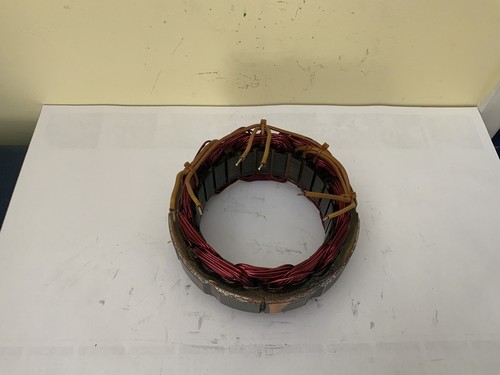 Cav ac5 alternator stator - stator, i2