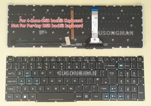 New zone rgb backlit - new,