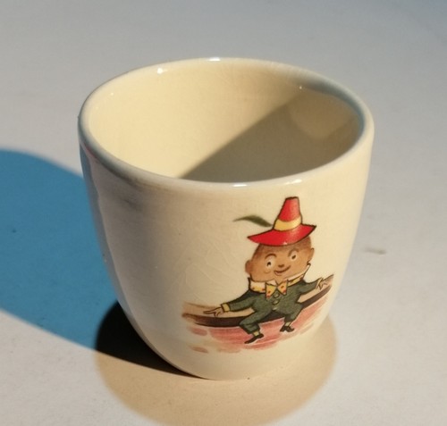 Vintage humpty dumpty - vintage,